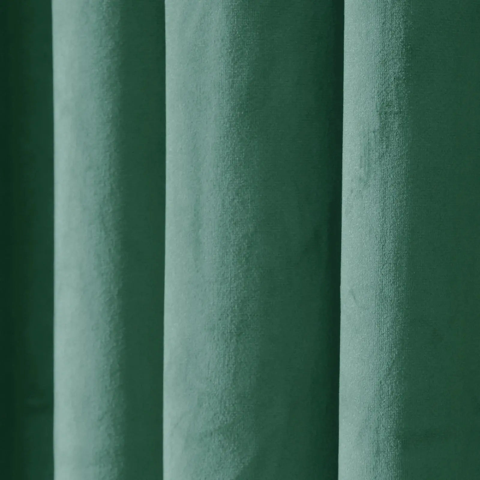 Birkin Velvet Curtain Pleated - Image 209