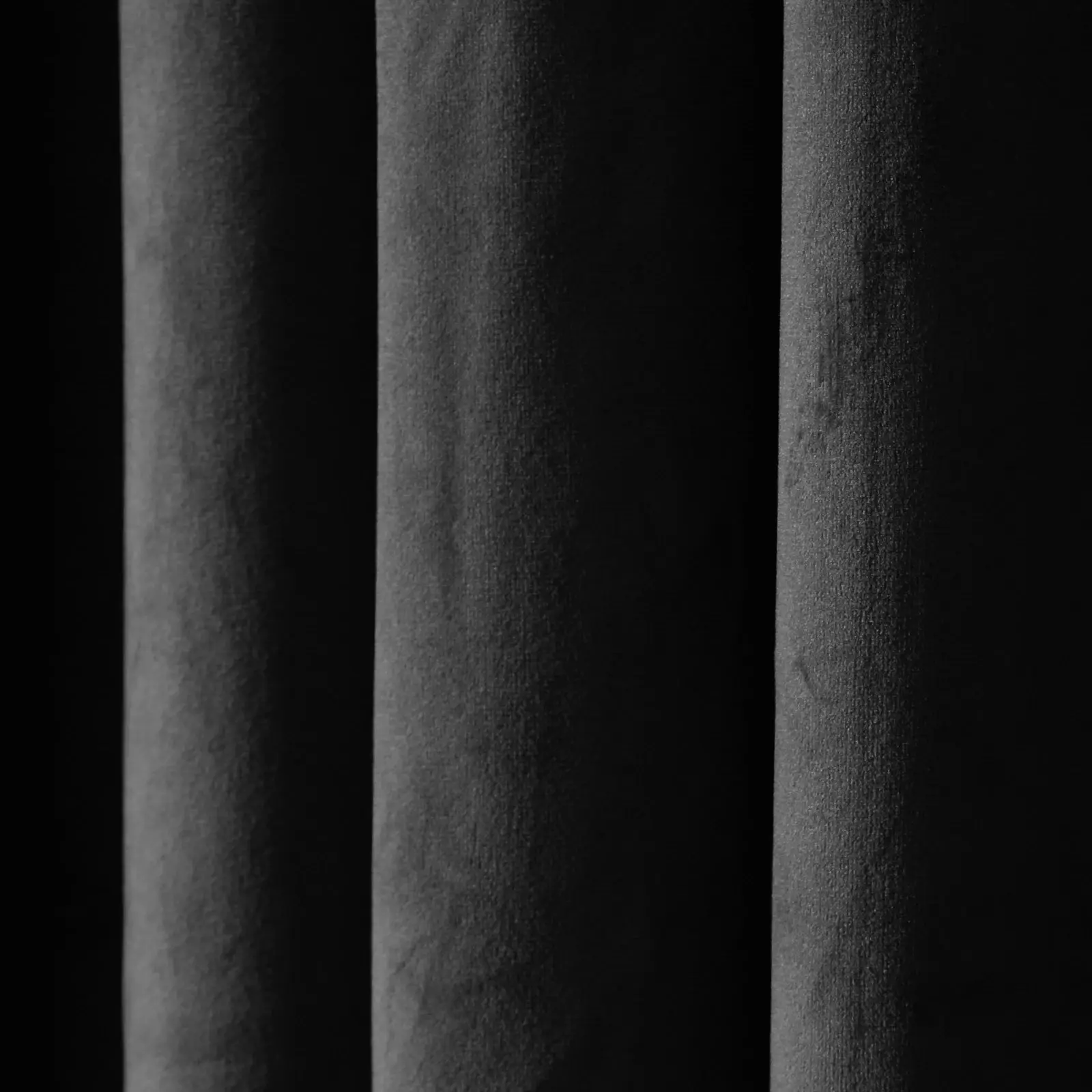 Birkin Velvet Curtain Pleated - Image 229
