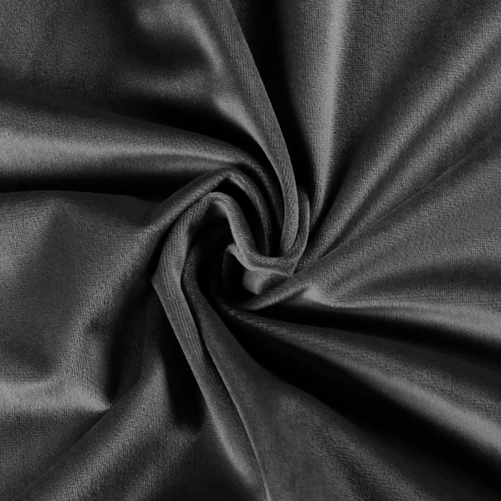 Birkin Velvet Curtain Pleated - Image 230