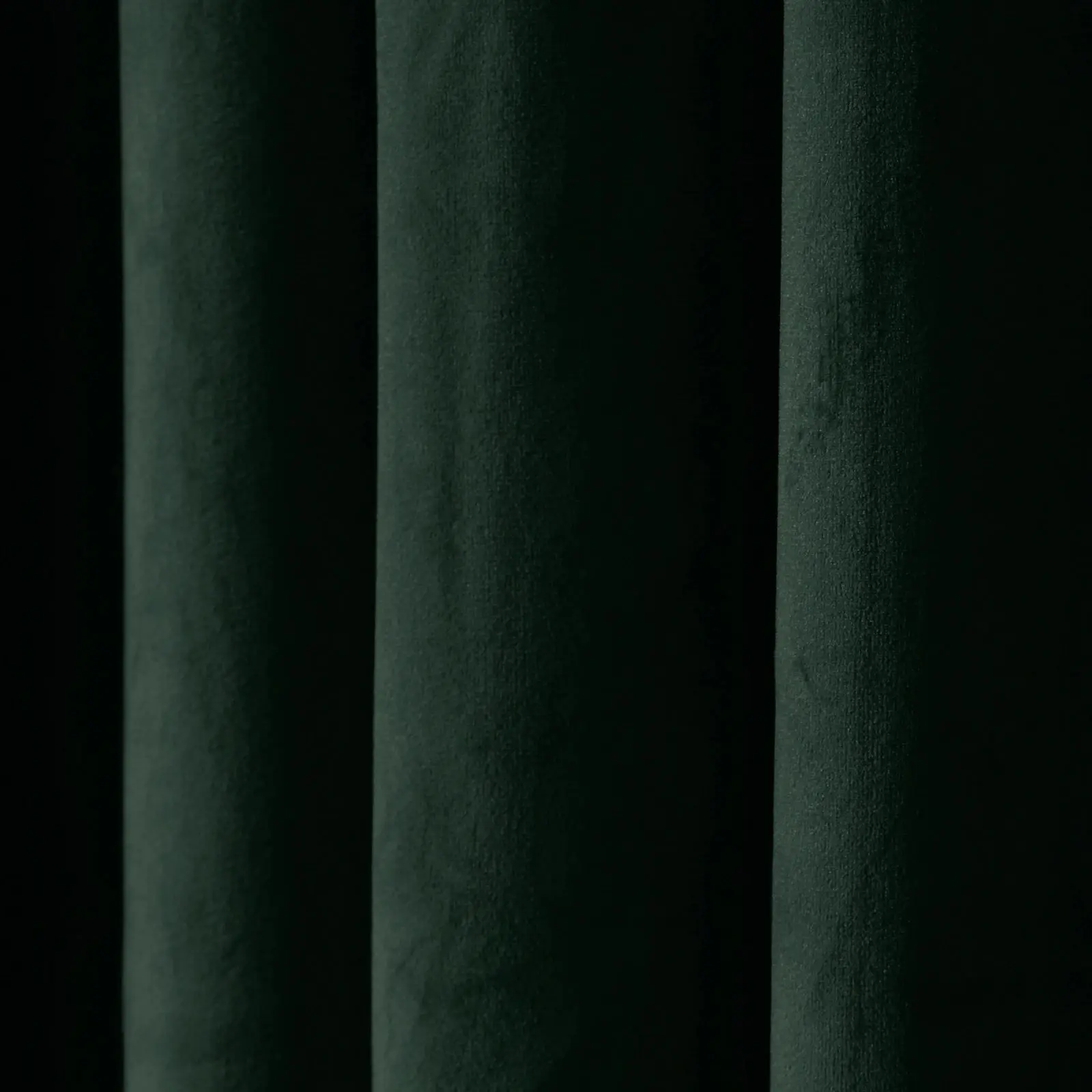 Birkin Velvet Curtain Pleated - Image 245