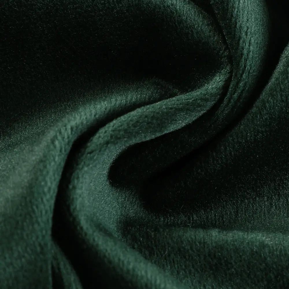 Birkin Velvet Curtain Pleated - Image 45