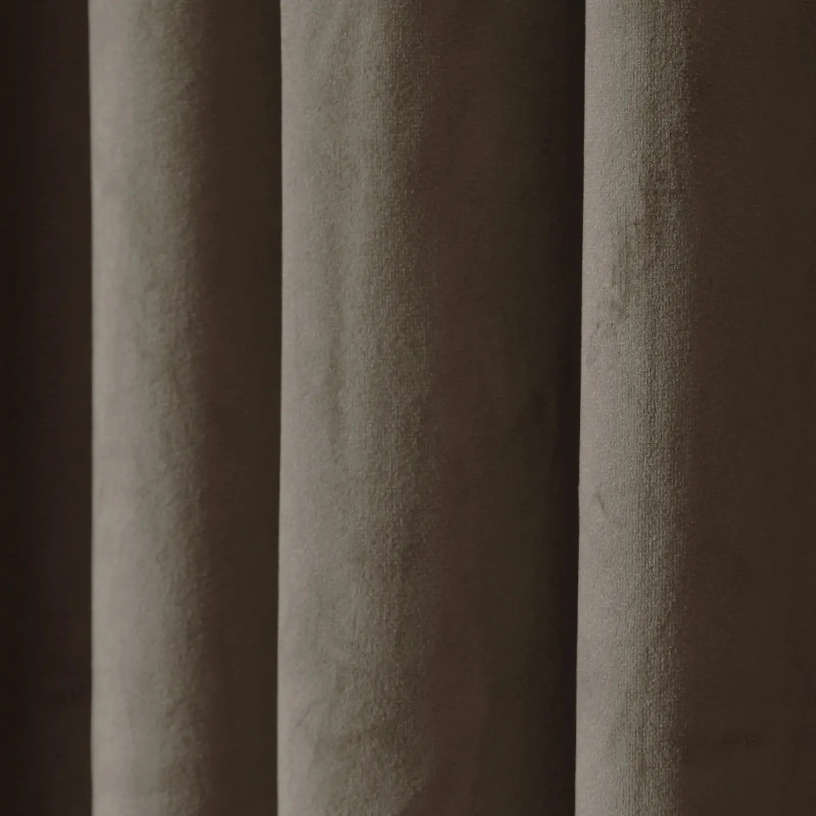 Birkin Velvet Curtain Pleated - Image 79