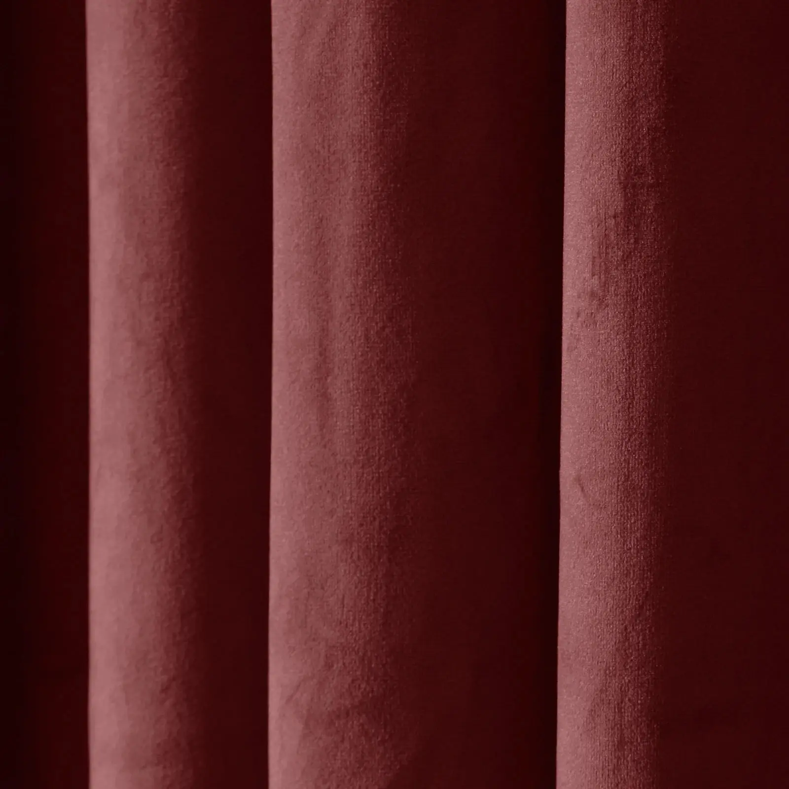 Birkin Velvet Curtain Pleated - Image 85