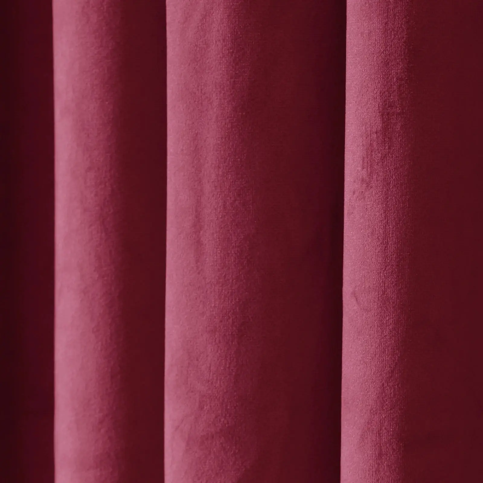 Birkin Velvet Curtain Pleated - Image 89