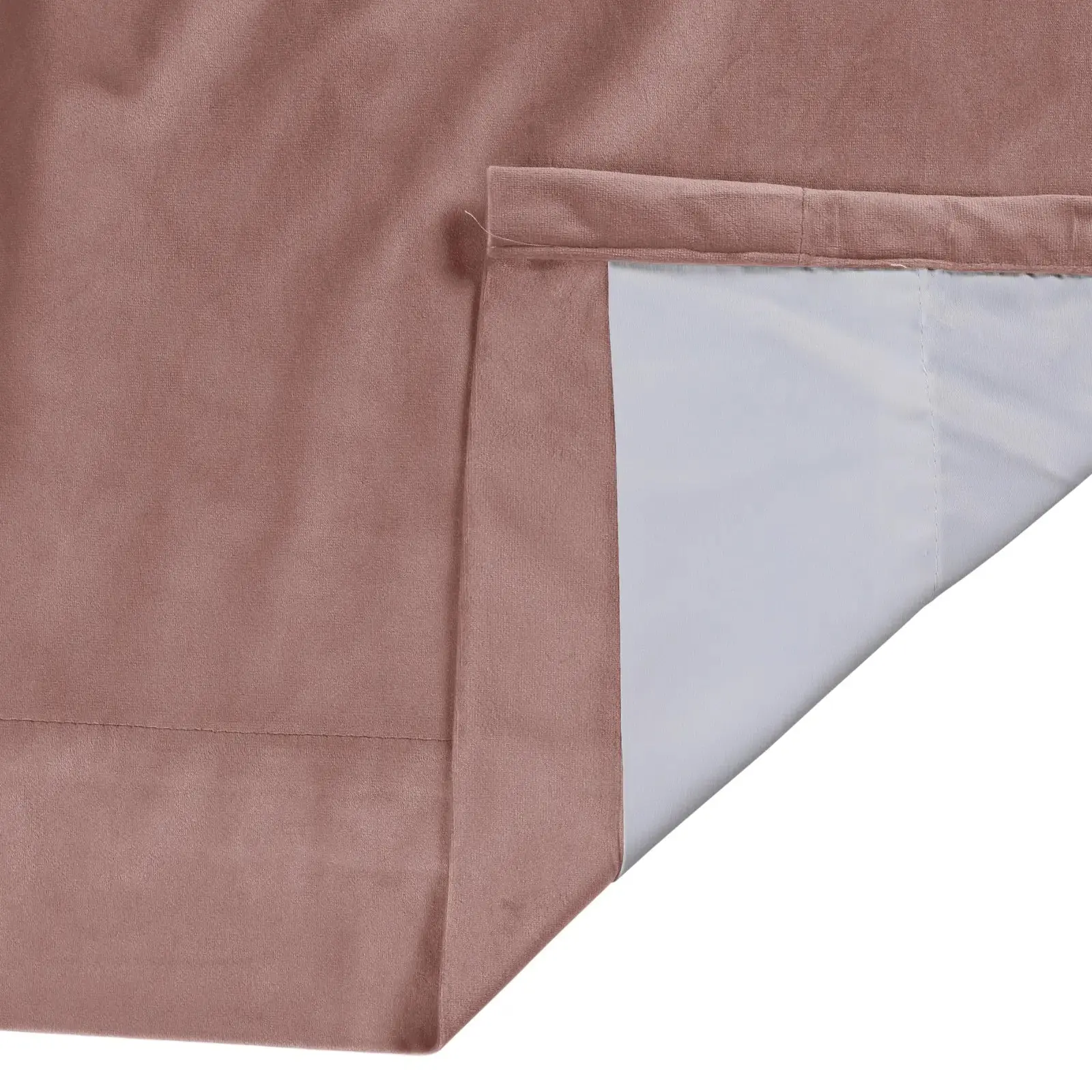 TWOPAGES Birkin Velvet Curtain Grommet - Image 16