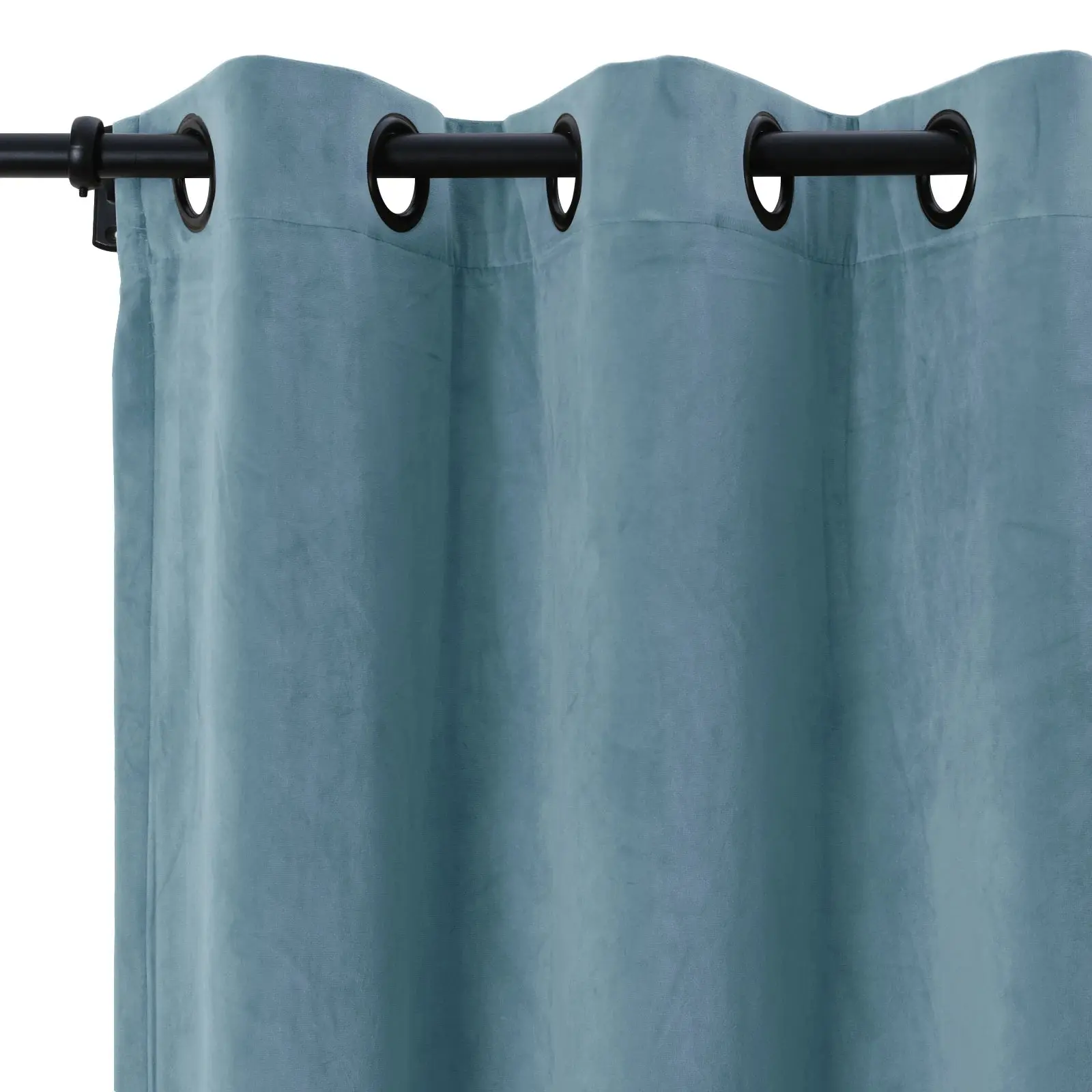 TWOPAGES Birkin Velvet Curtain Grommet - Image 75