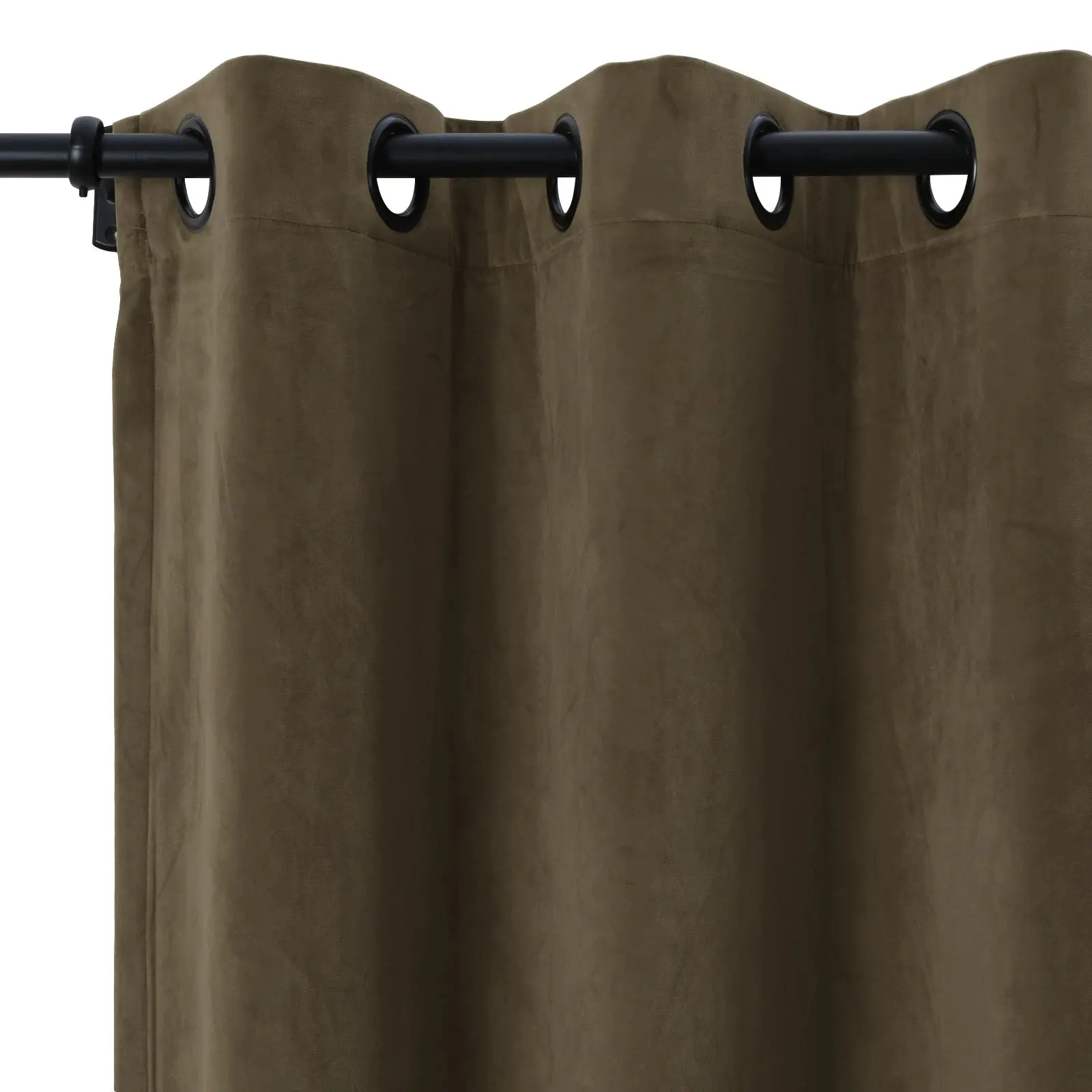 TWOPAGES Birkin Velvet Curtain Grommet - Image 76