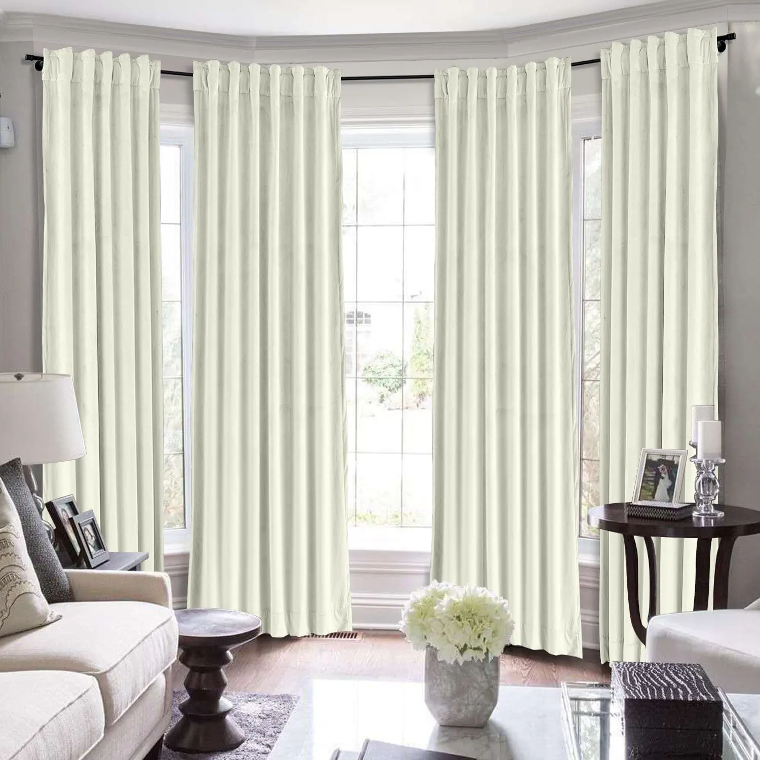 Birkin Velvet Curtain Soft Top - Image 13