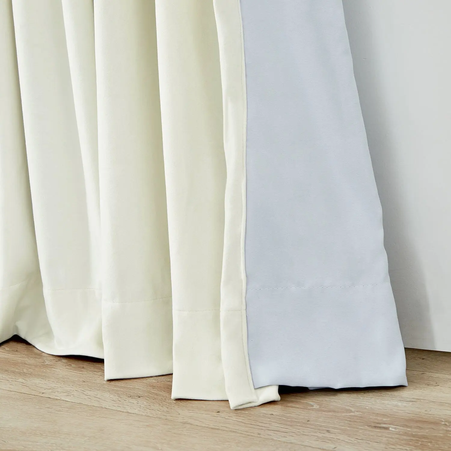 Birkin Velvet Curtain Soft Top - Image 14