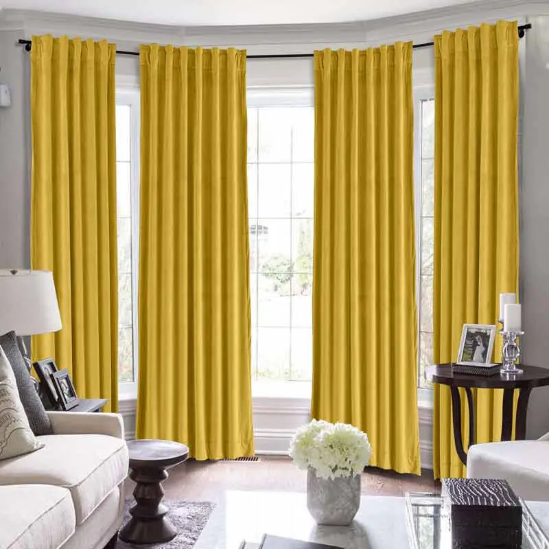 Birkin Velvet Curtain Soft Top - Image 26