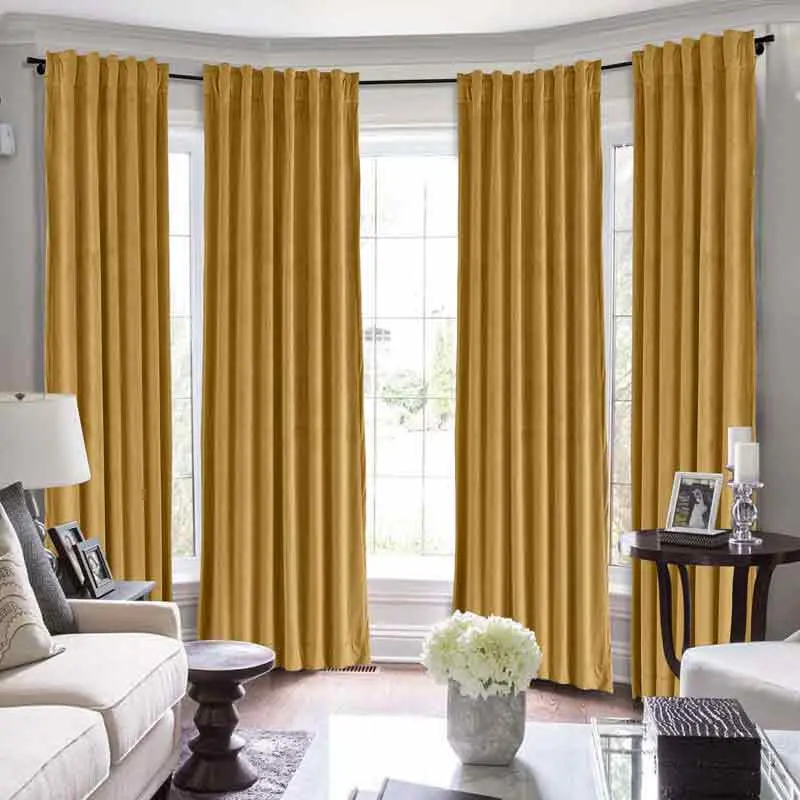 Birkin Velvet Curtain Soft Top - Image 28
