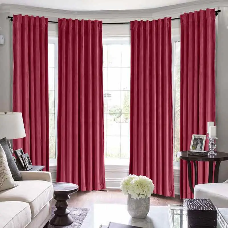 Birkin Velvet Curtain Soft Top - Image 32
