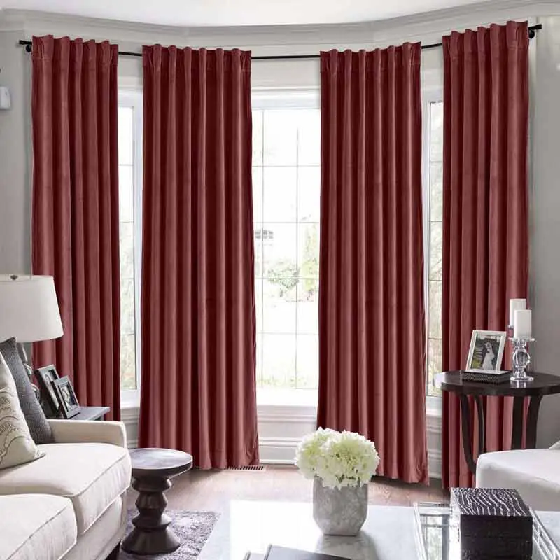 Birkin Velvet Curtain Soft Top - Image 34