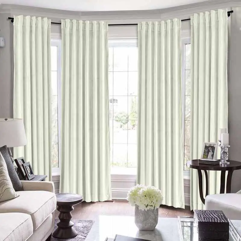 Birkin Velvet Curtain Soft Top - Image 36