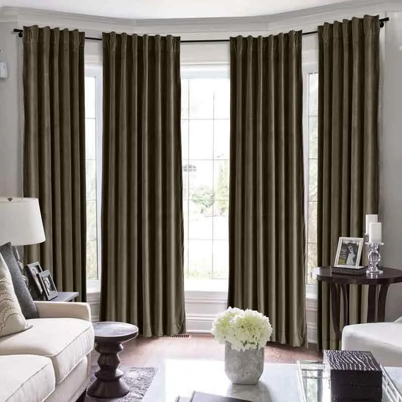 Birkin Velvet Curtain Soft Top - Image 43
