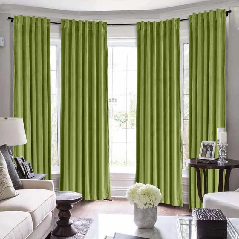 Birkin Velvet Curtain Soft Top - Image 44