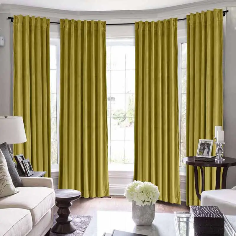 Birkin Velvet Curtain Soft Top - Image 45