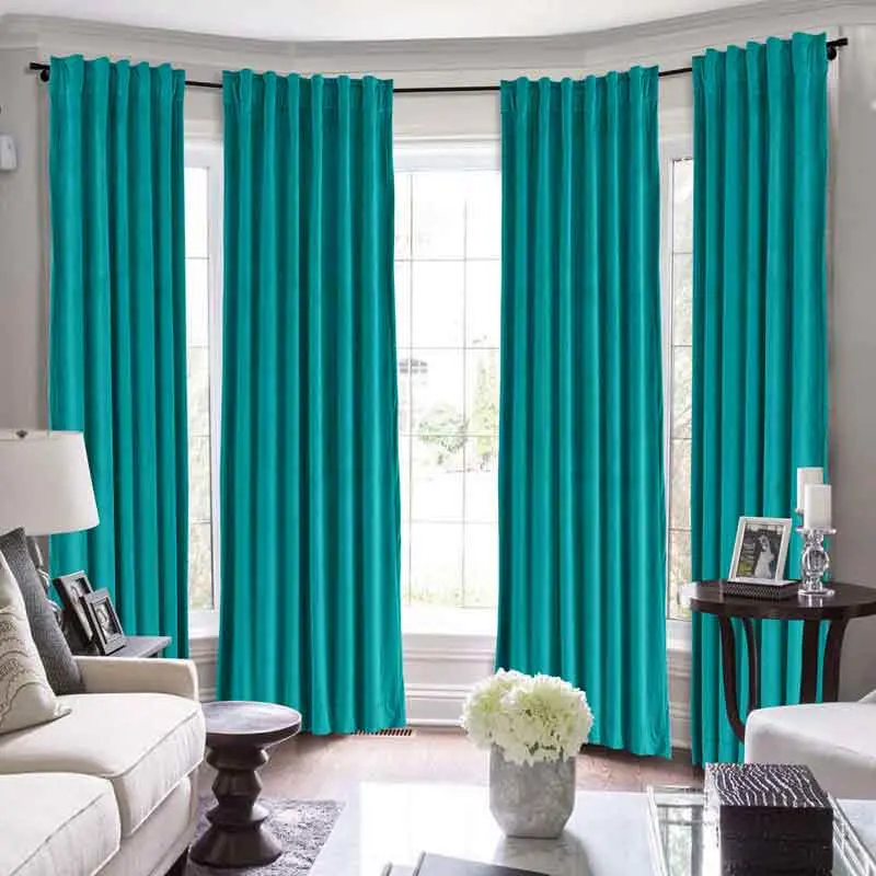Birkin Velvet Curtain Soft Top - Image 46