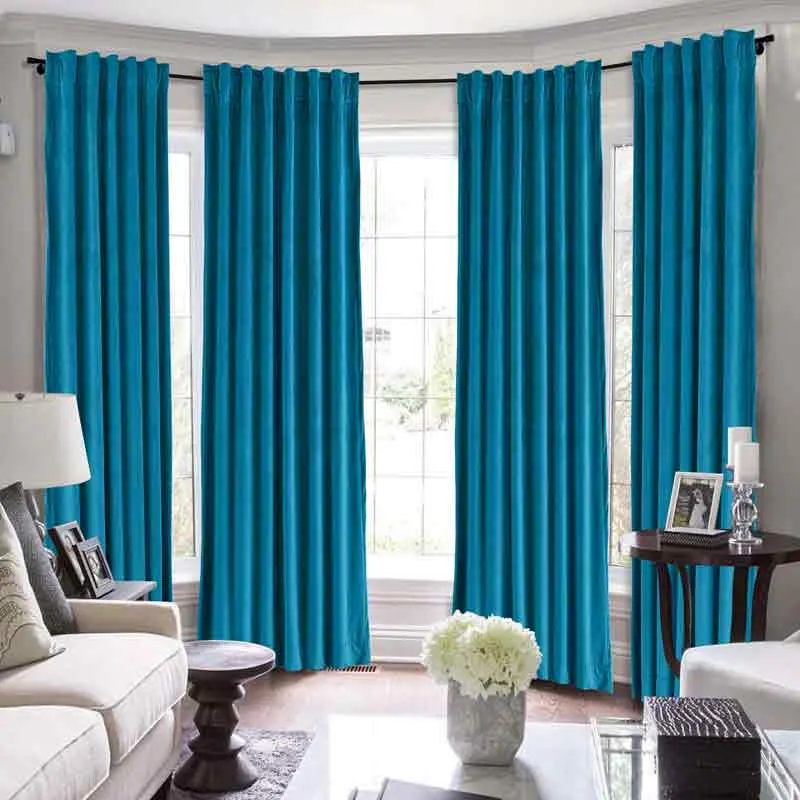 Birkin Velvet Curtain Soft Top - Image 47