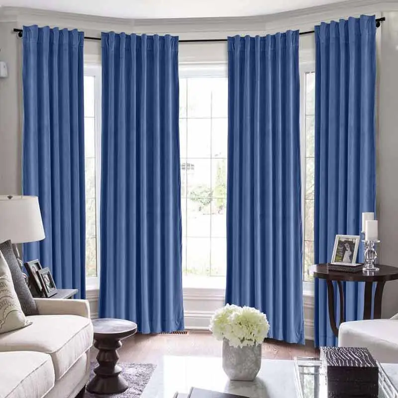 Birkin Velvet Curtain Soft Top - Image 48