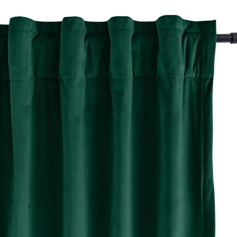 Birkin Velvet Curtain Soft Top - Image 50