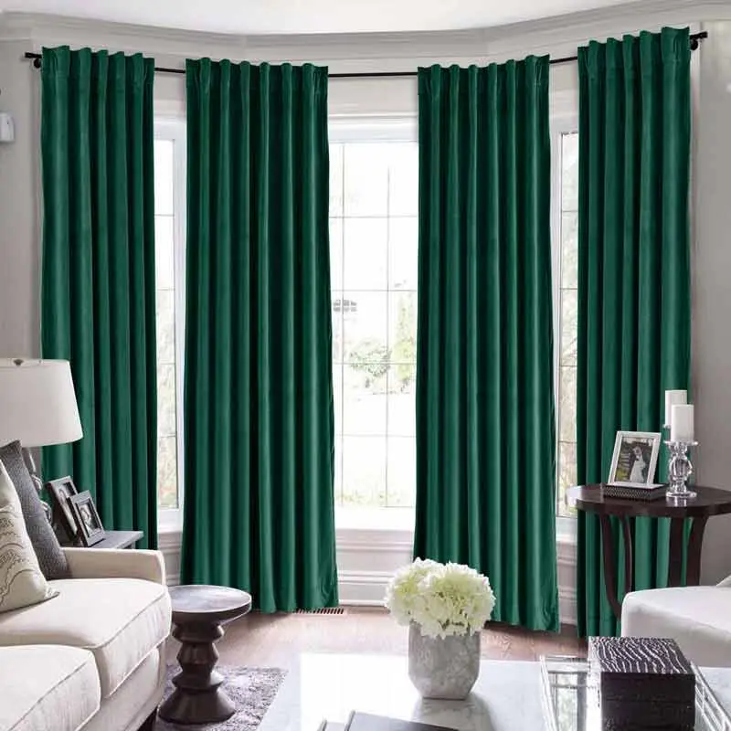 Birkin Velvet Curtain Soft Top - Image 51