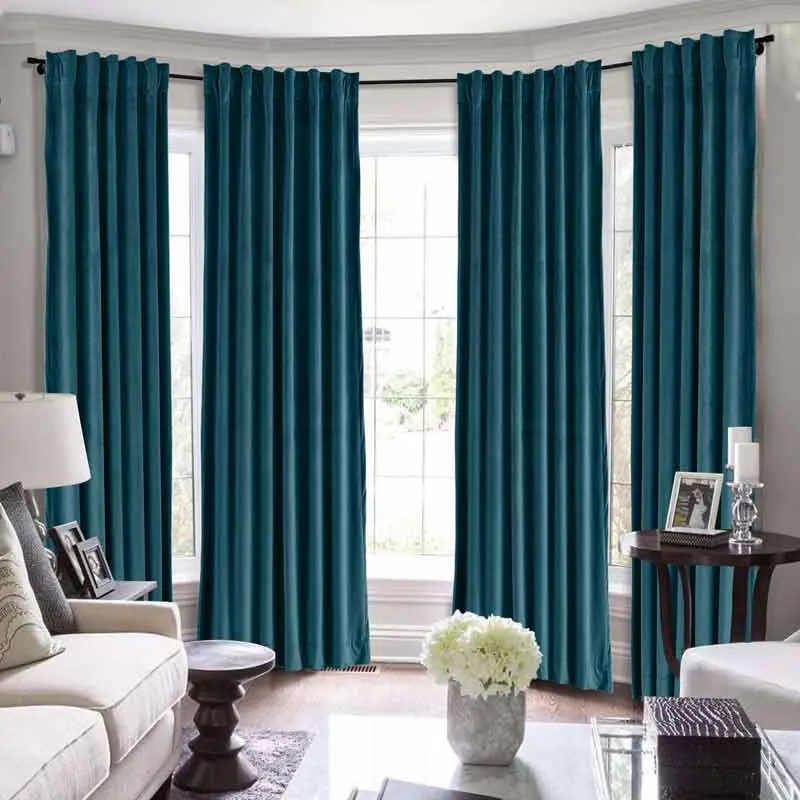 Birkin Velvet Curtain Soft Top - Image 52
