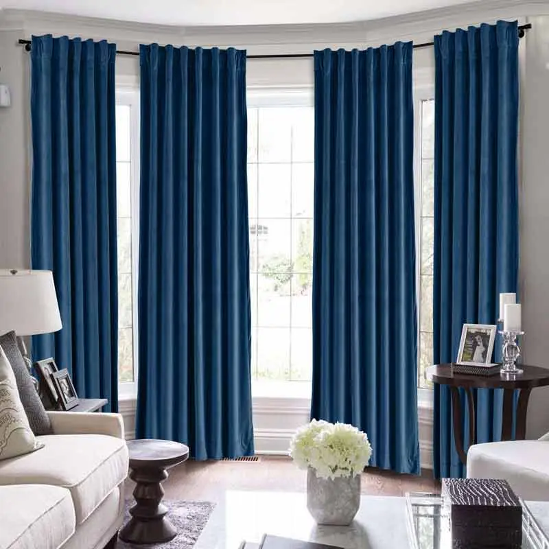 Birkin Velvet Curtain Soft Top - Image 53