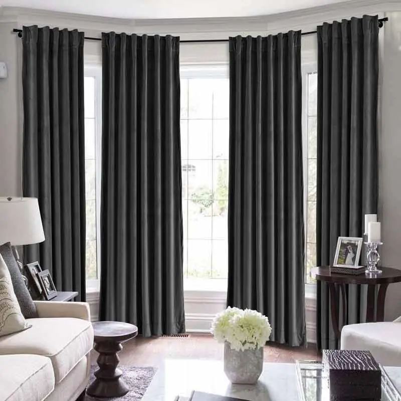 Birkin Velvet Curtain Soft Top - Image 54