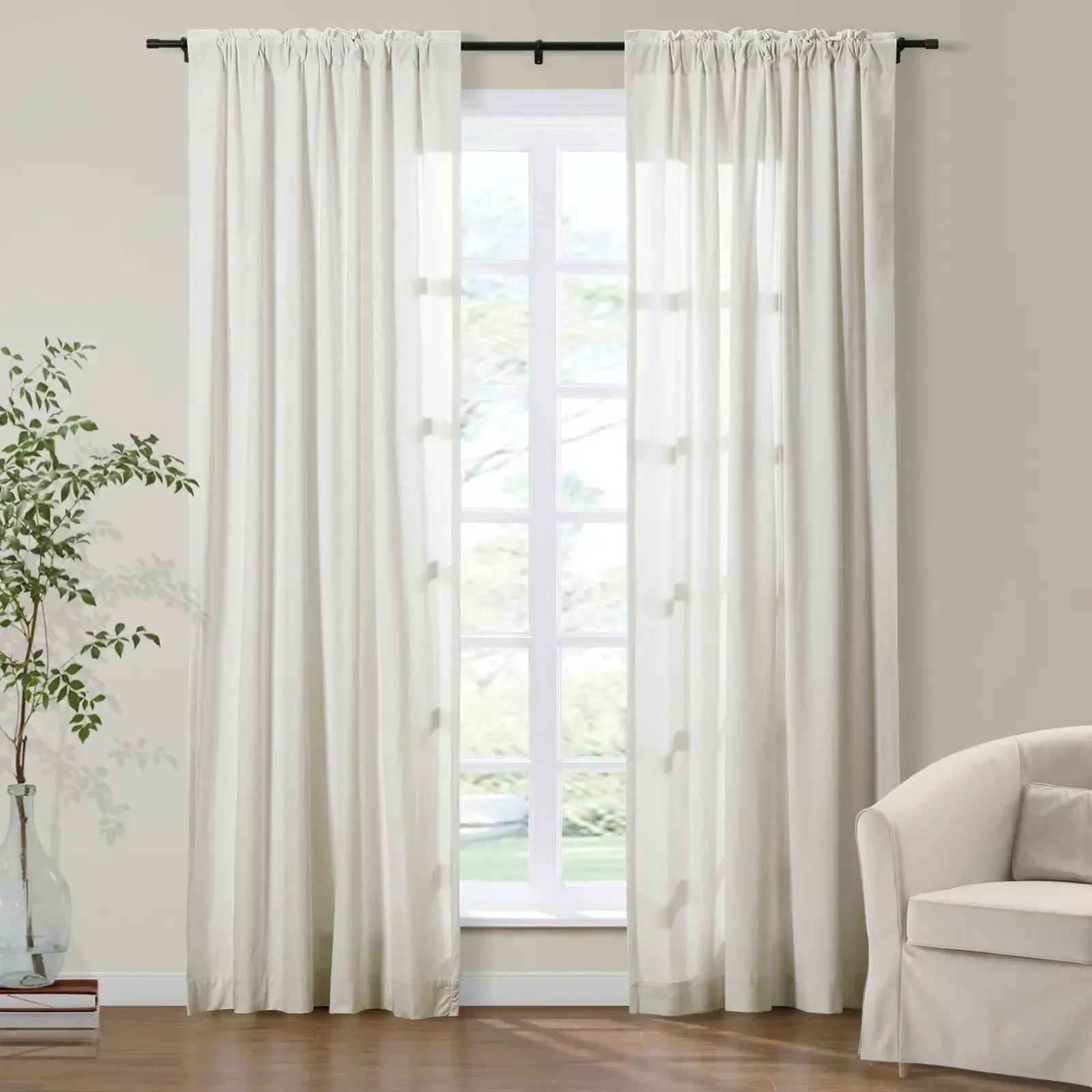 Birkin Velvet Curtain Soft Top - Image 75