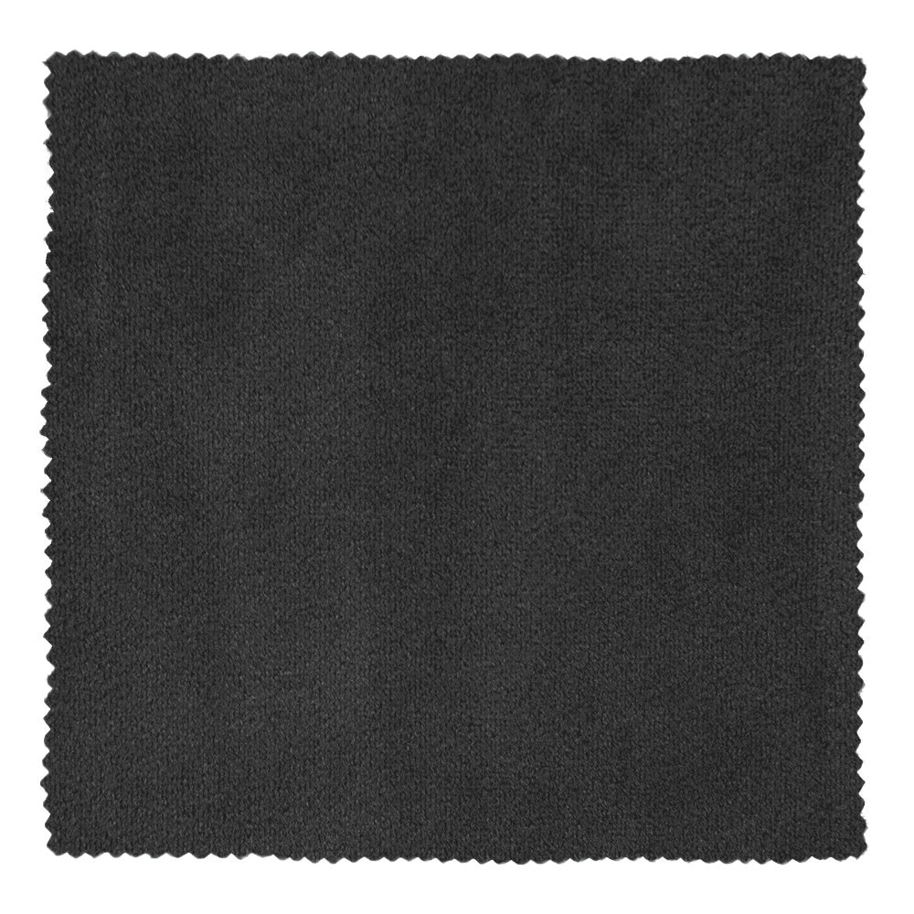 TWOPAGES Birkin Velvet Roman Shade Cordless - Wooden Headrail - Image 62