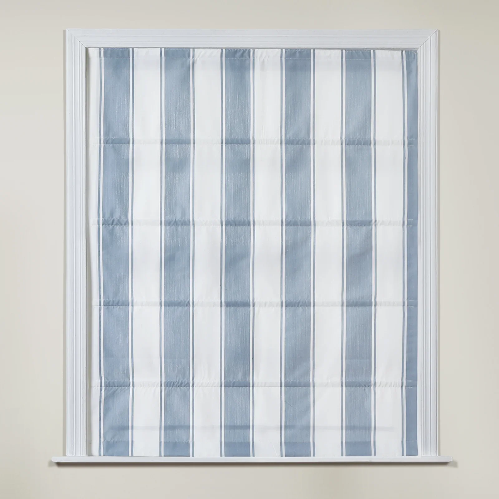 Celia Patterned Roman Shade Cordless - Image 35