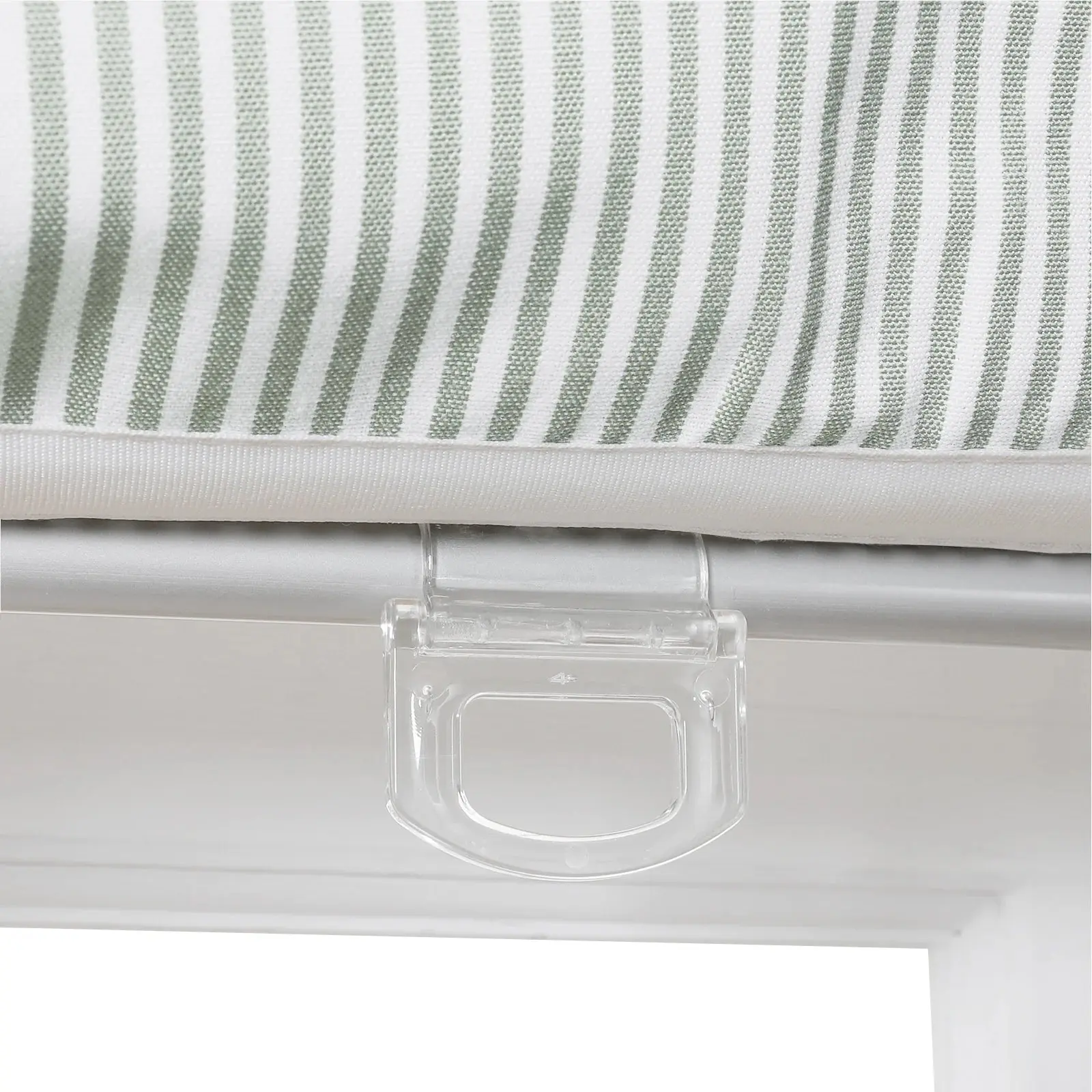 Celia Patterned Roman Shade Cordless - Image 68