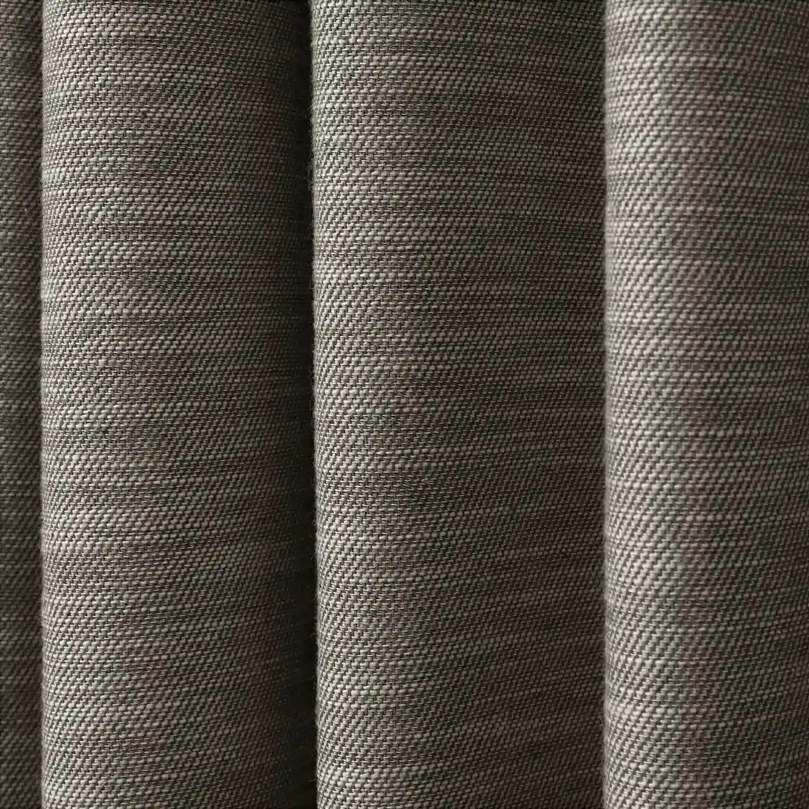 Cotton Blend Drapery Pleated | Cloe - Image 76