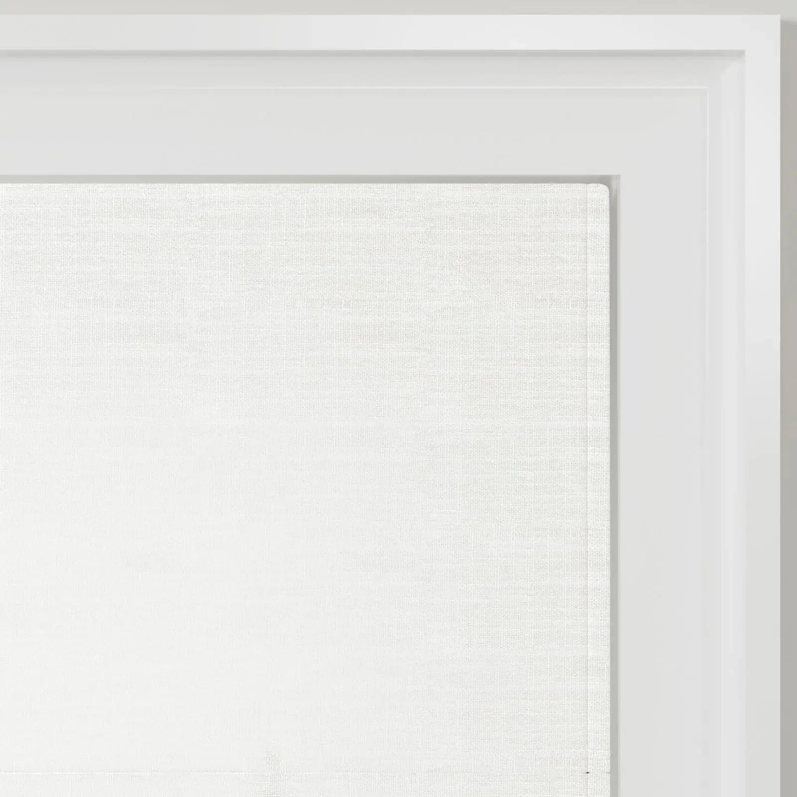 Custom Day Night Roman Shade Cordless - Image 10