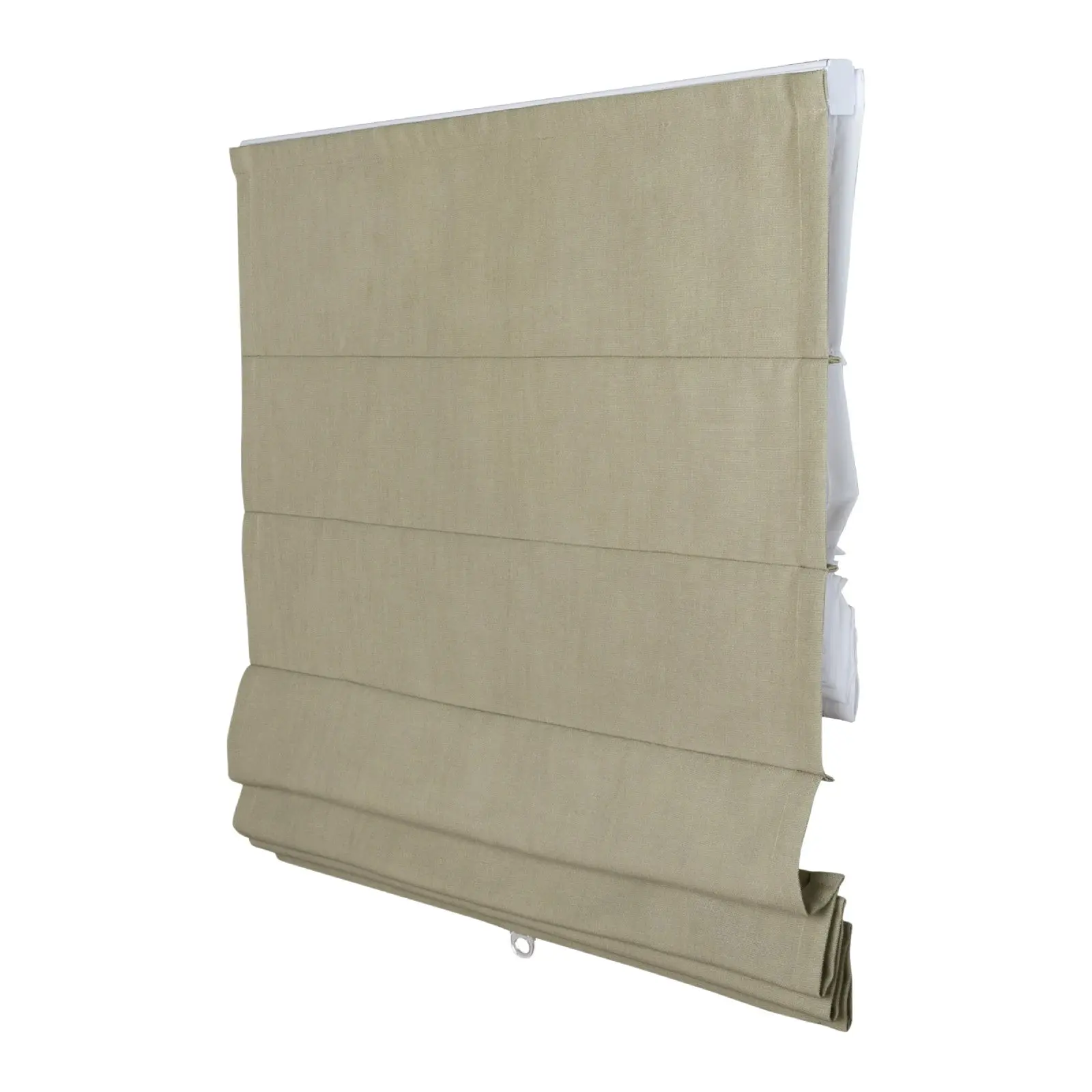 Custom Day Night Roman Shade Cordless - Image 9