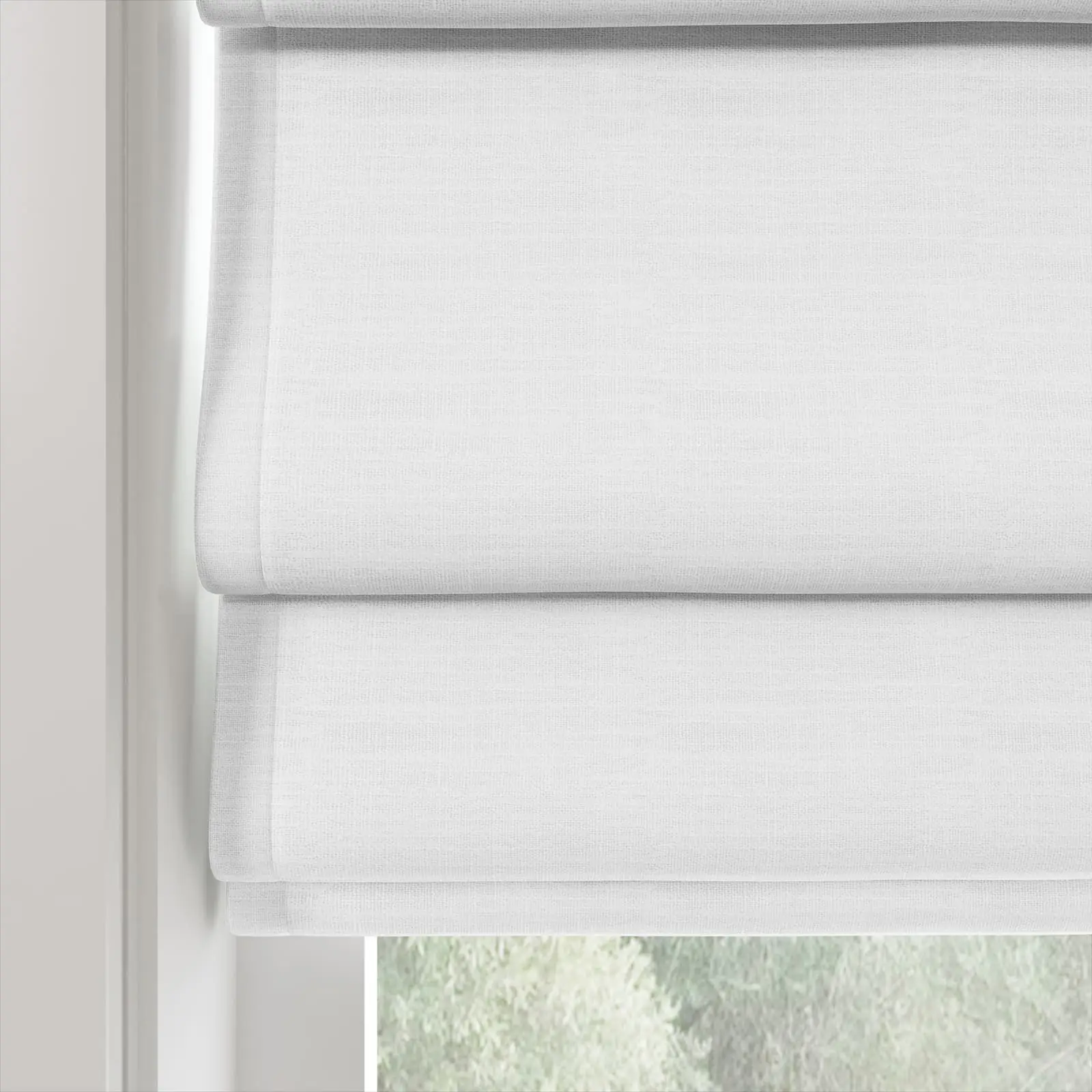 Custom Deco Fold Roman Shade Cordless - Image 14