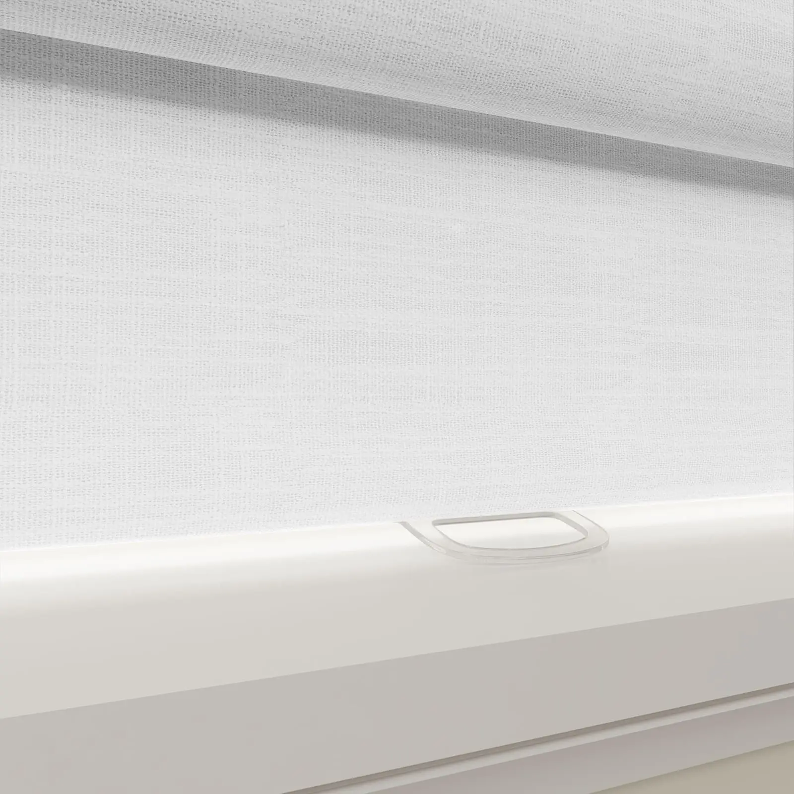 Custom Deco Fold Roman Shade Cordless - Image 5