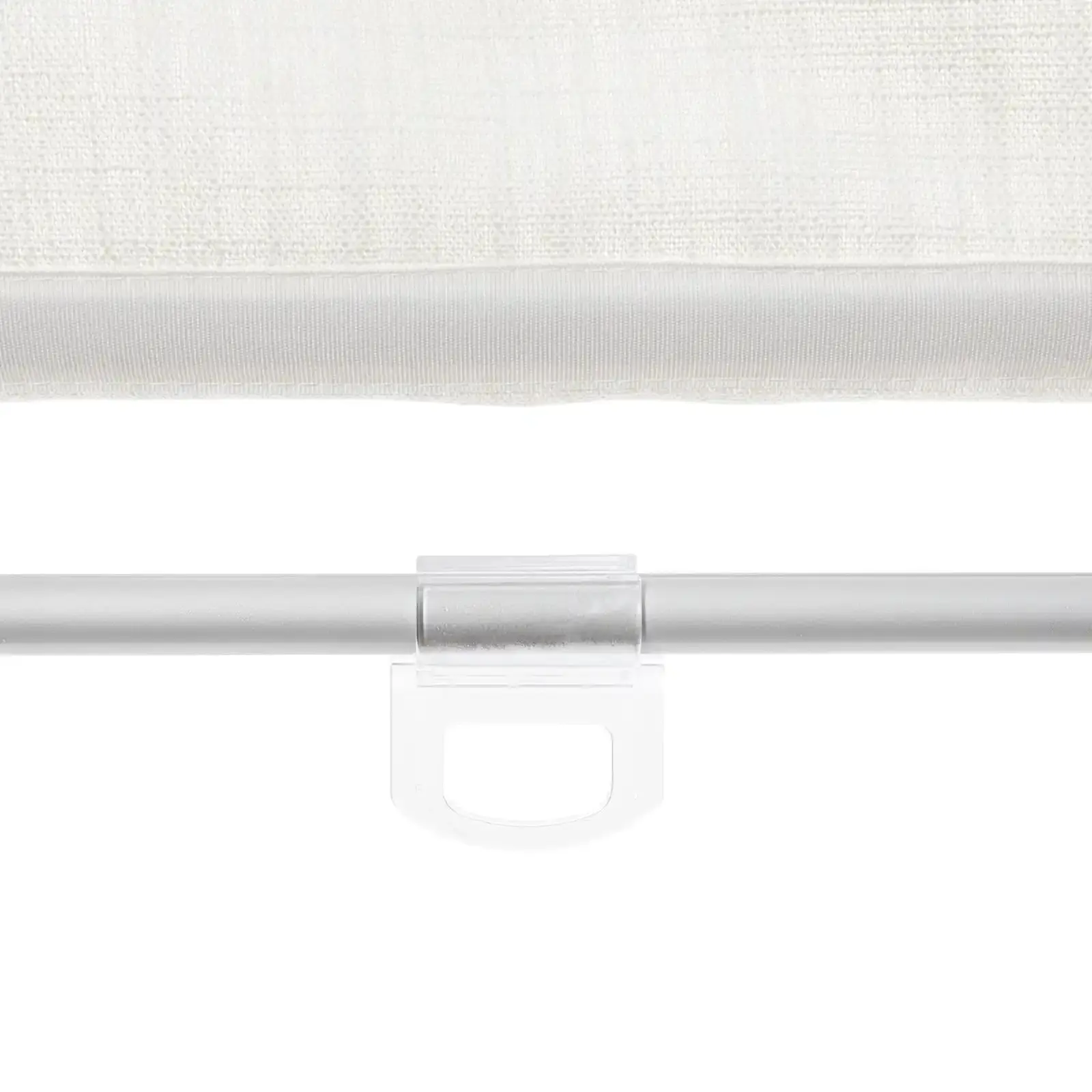 Custom Roman Shade with Trim Border Cordless - Image 21