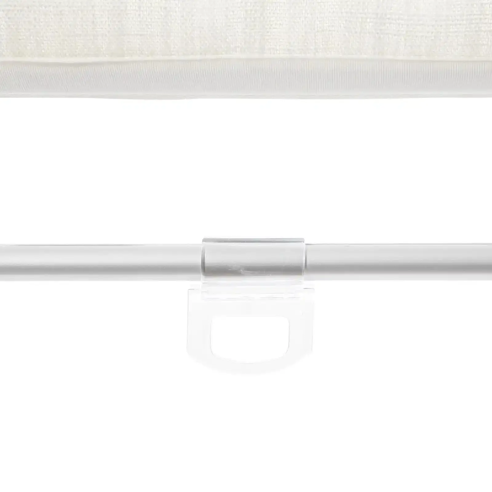 Custom Roman Shade with Trim Border Cordless - Image 29