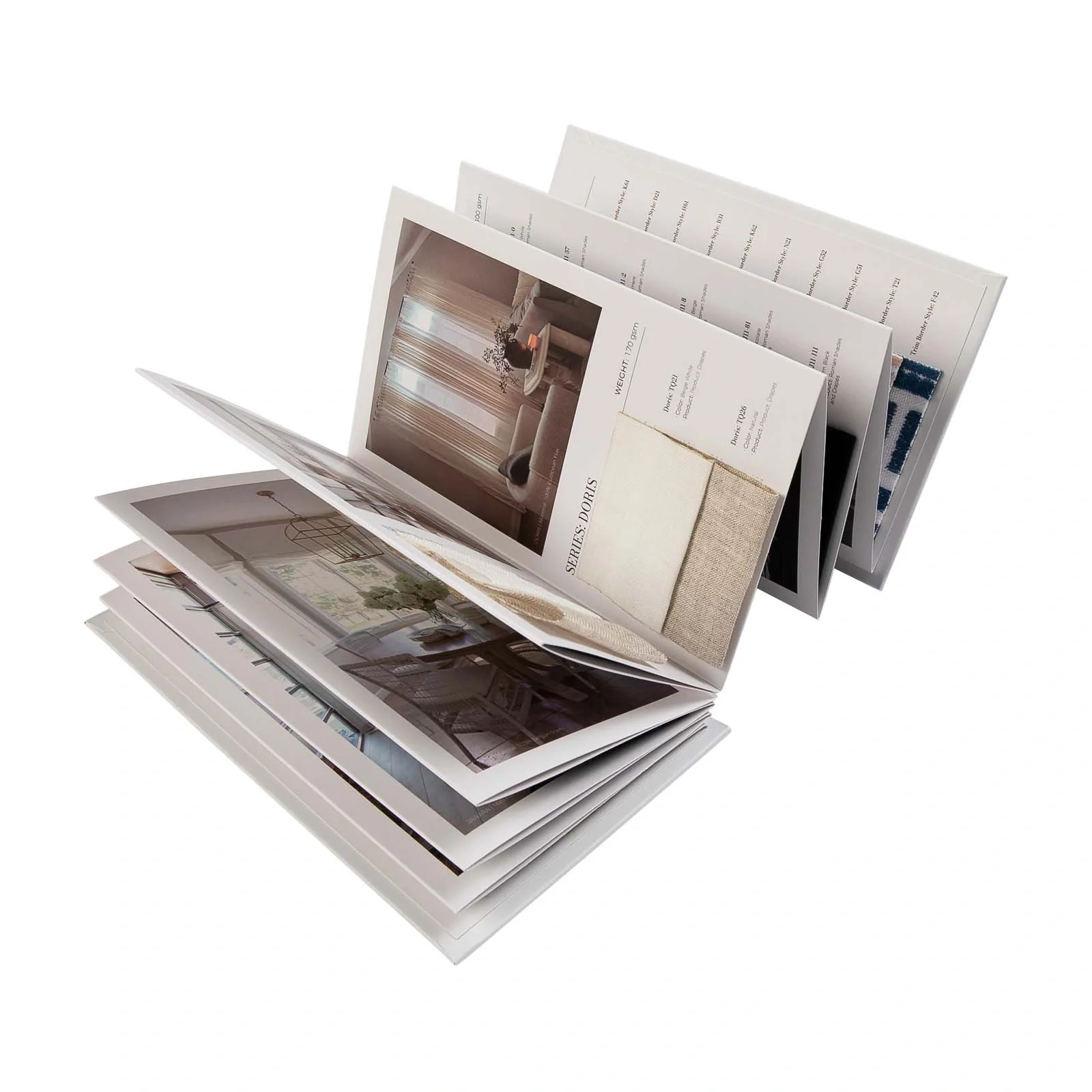 Fabric Display Set - Image 13