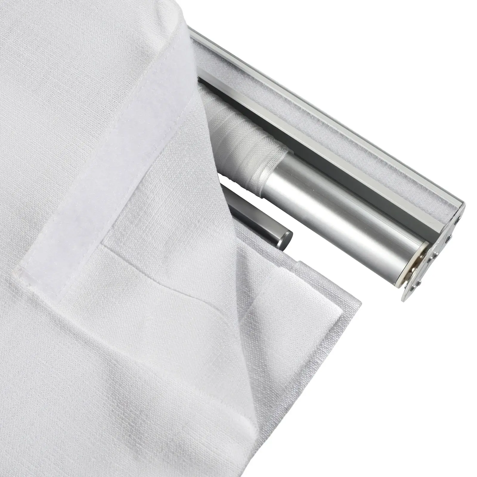 Isabella Roman Shade Cordless - Image 16