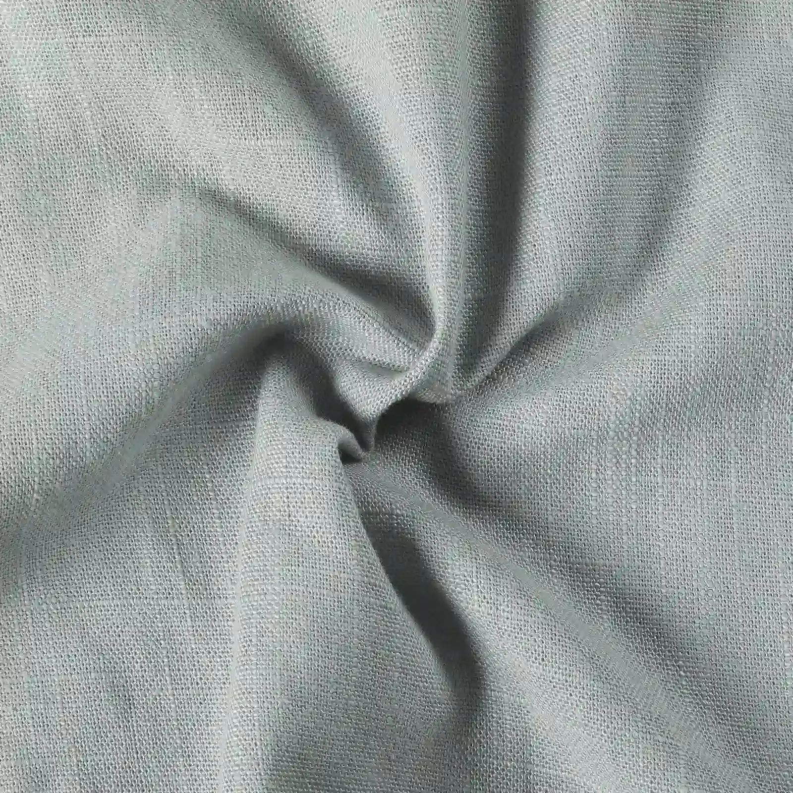 Ian Linen Drapery Pleat - Image 18