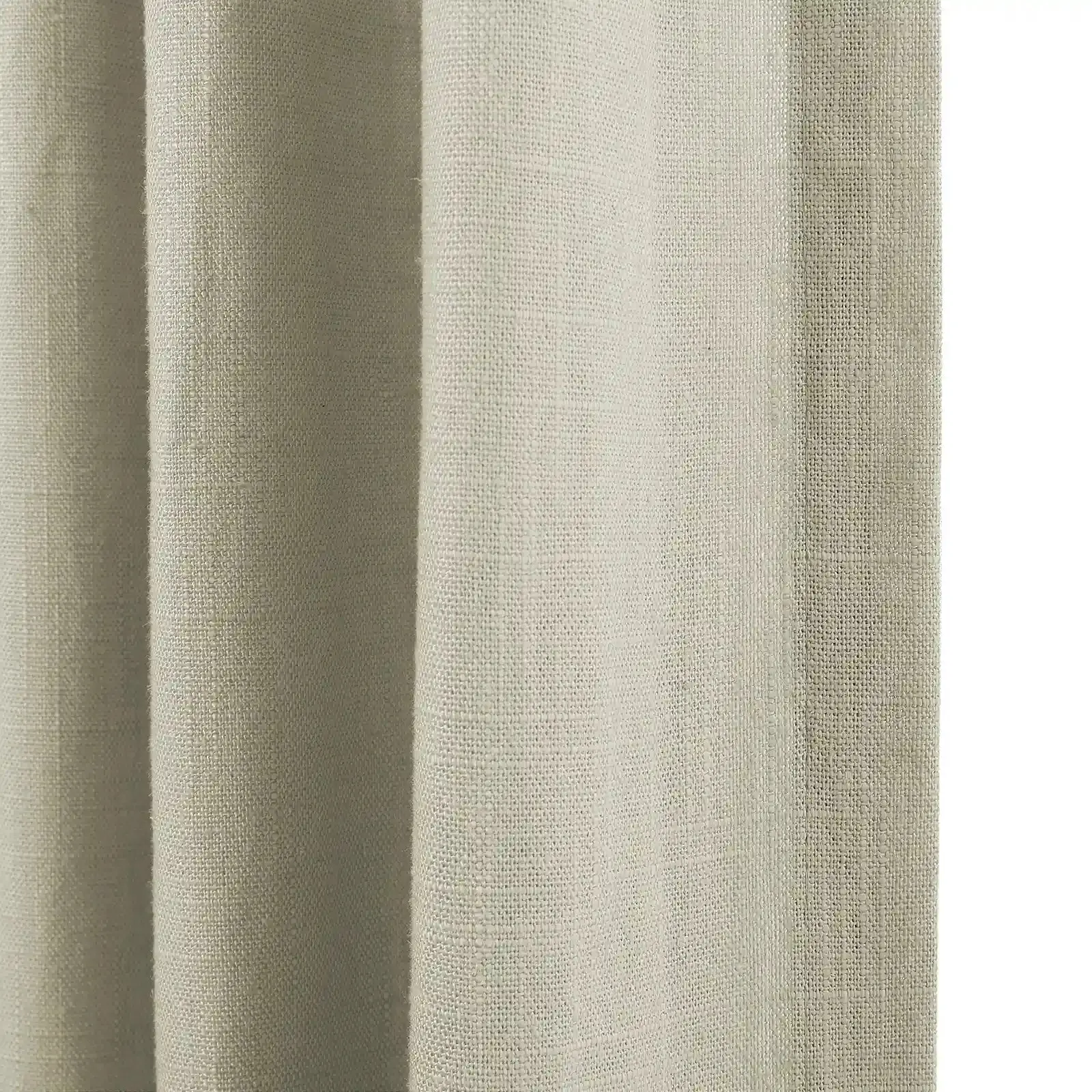 Ian Linen Drapery Pleat - Image 24