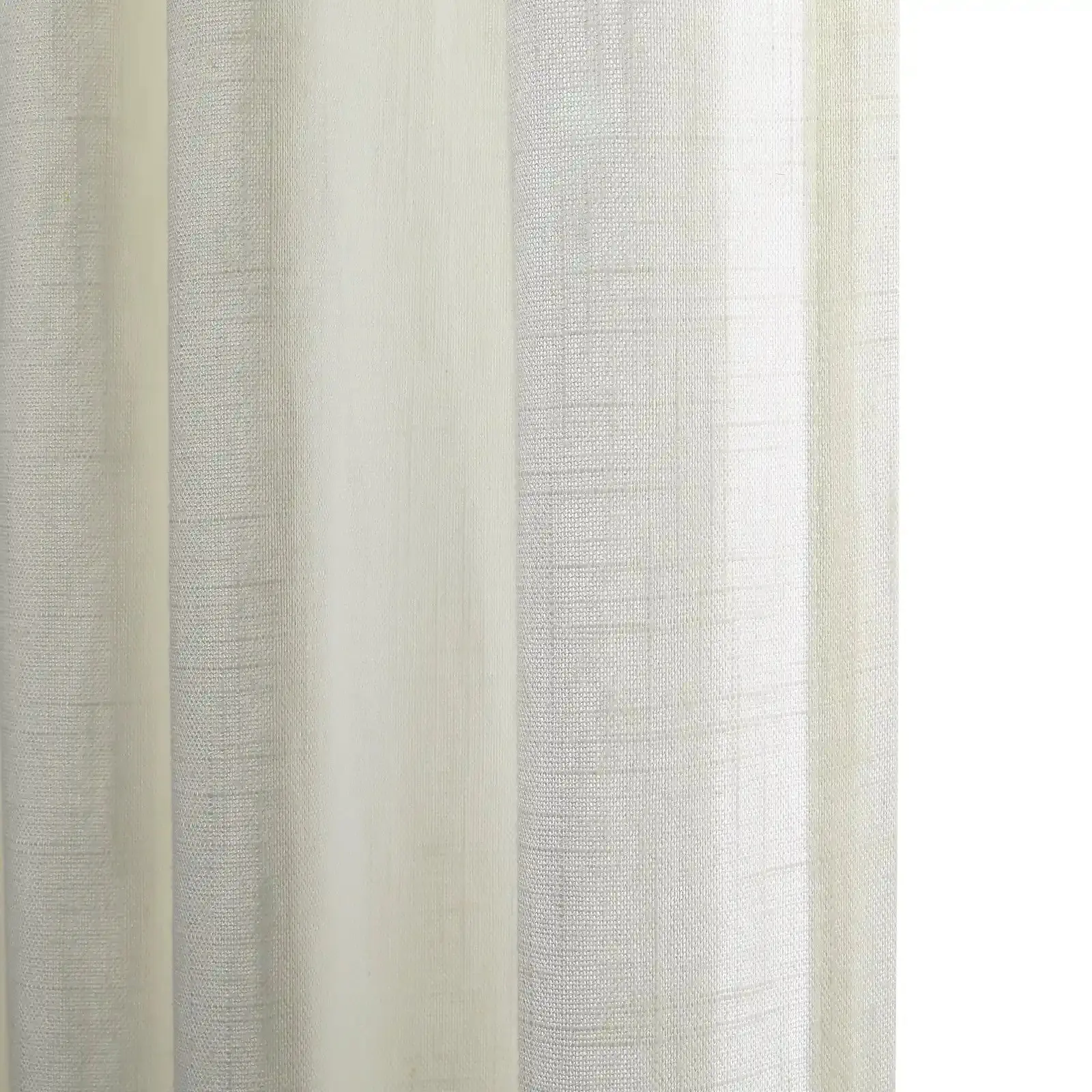 Ian Linen Drapery Pleat - Image 41