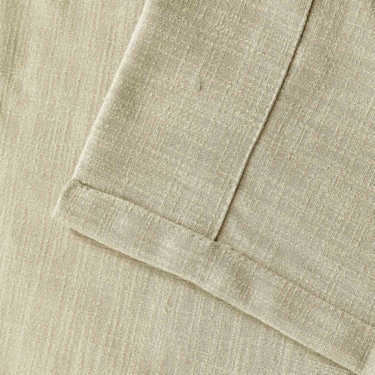 Isabella Heavyweight Cotton Drapery Grommet - Image 12