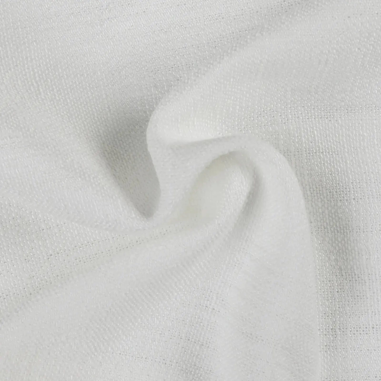 TWOPAGES Isabella Heavyweight Cotton Drapery Soft Top - Image 3