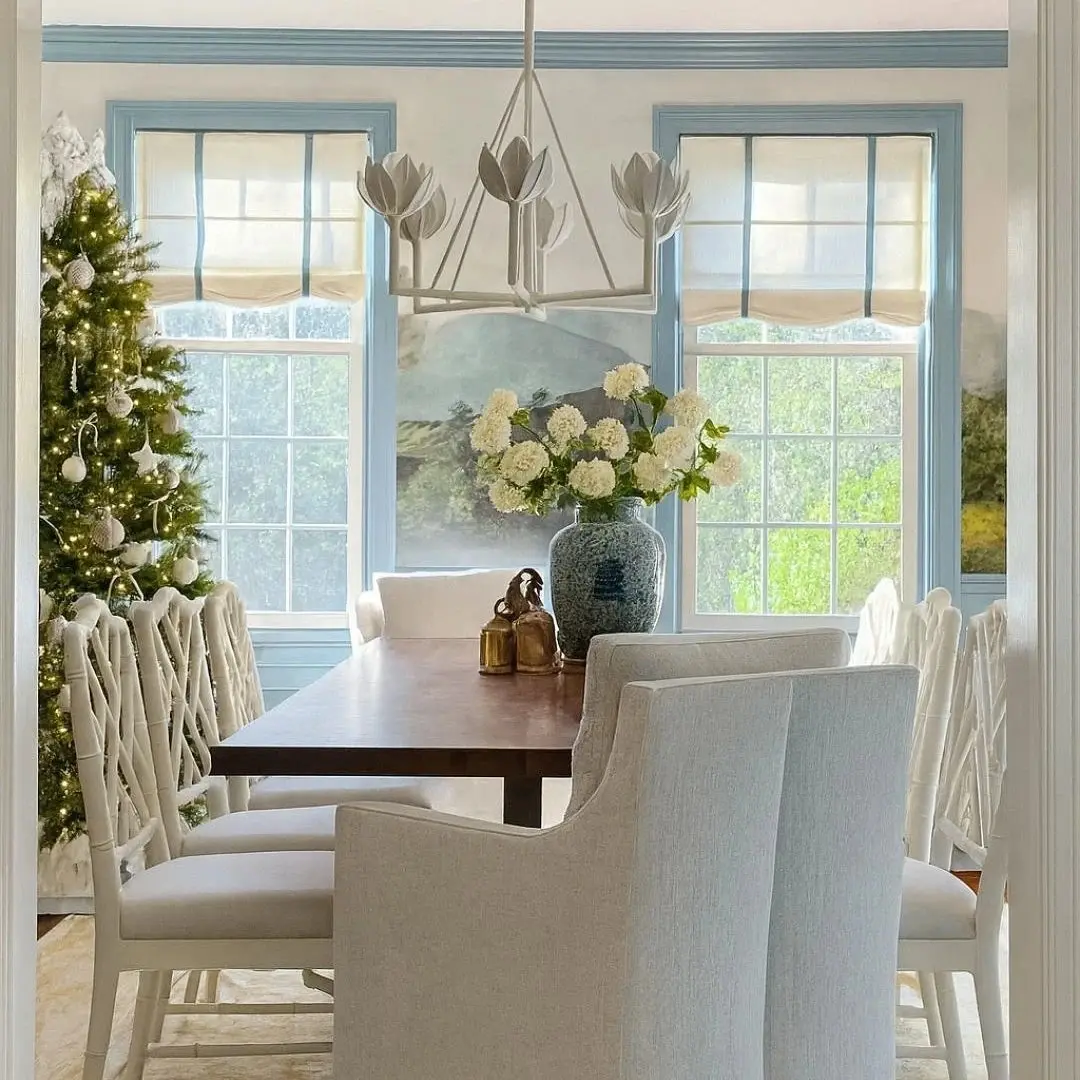 Isabella Roman Shade Cordless - Image 3