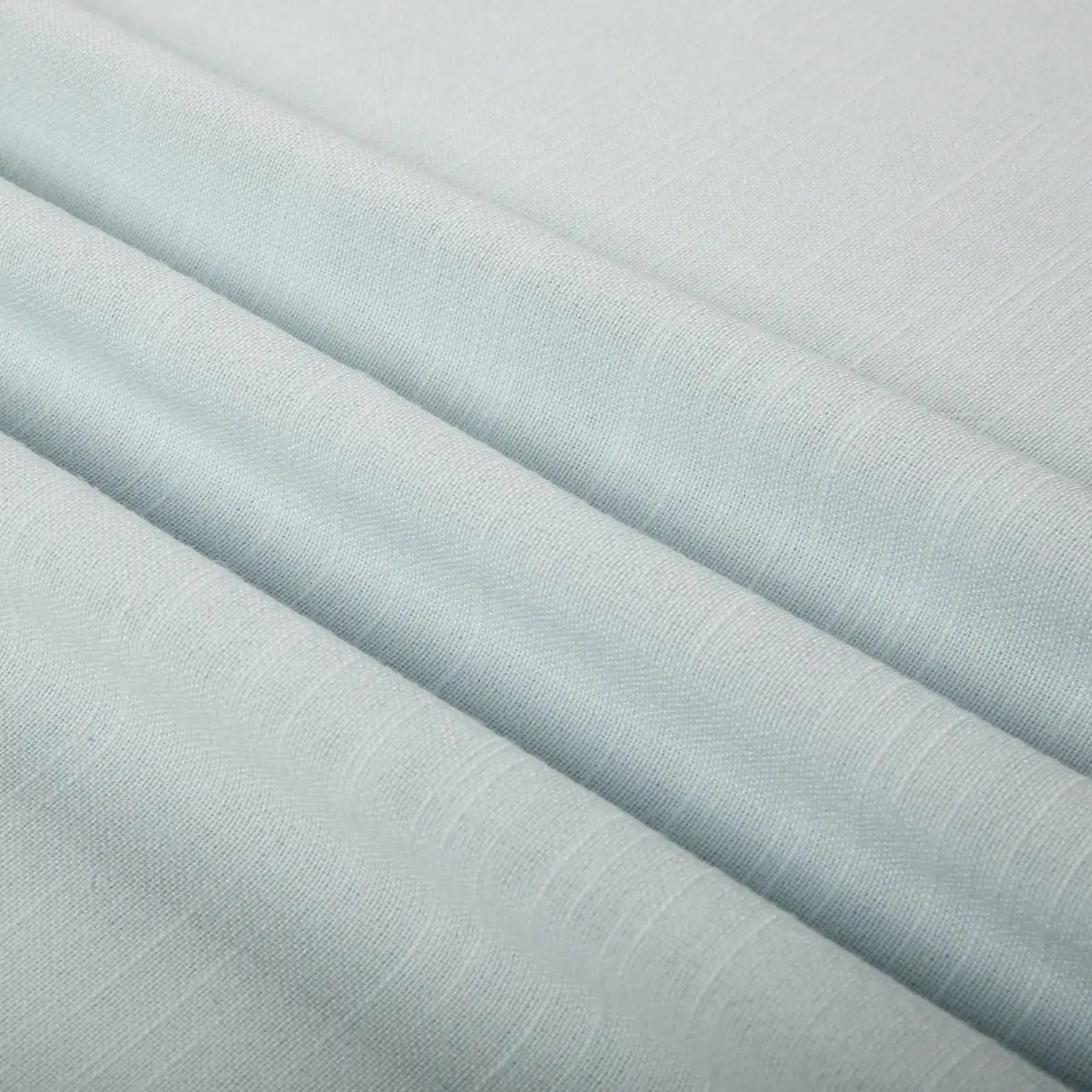 Jawara Linen Cotton Roman Shade Cordless - Image 61