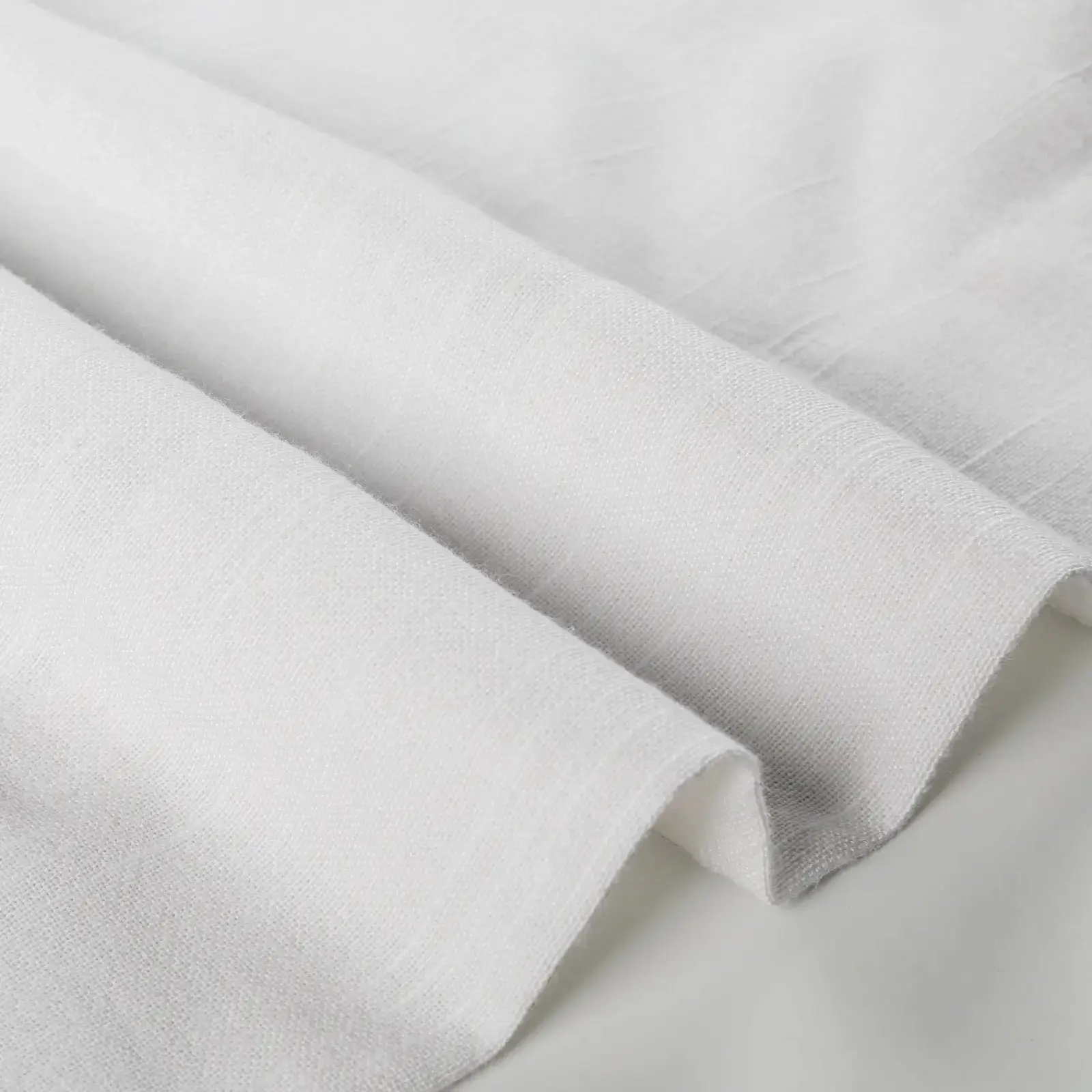 Jawara Luxury Linen Cotton Curtain Soft Top - Image 10